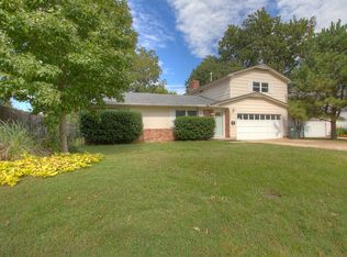 2610 Irving St, Muskogee, OK 74403