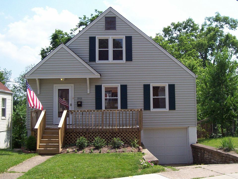 Front View