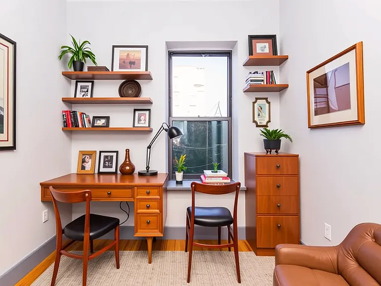 355 Stockton St #1B — Photo 12