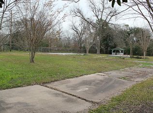 8927 Jutland Rd, Houston, TX 77033