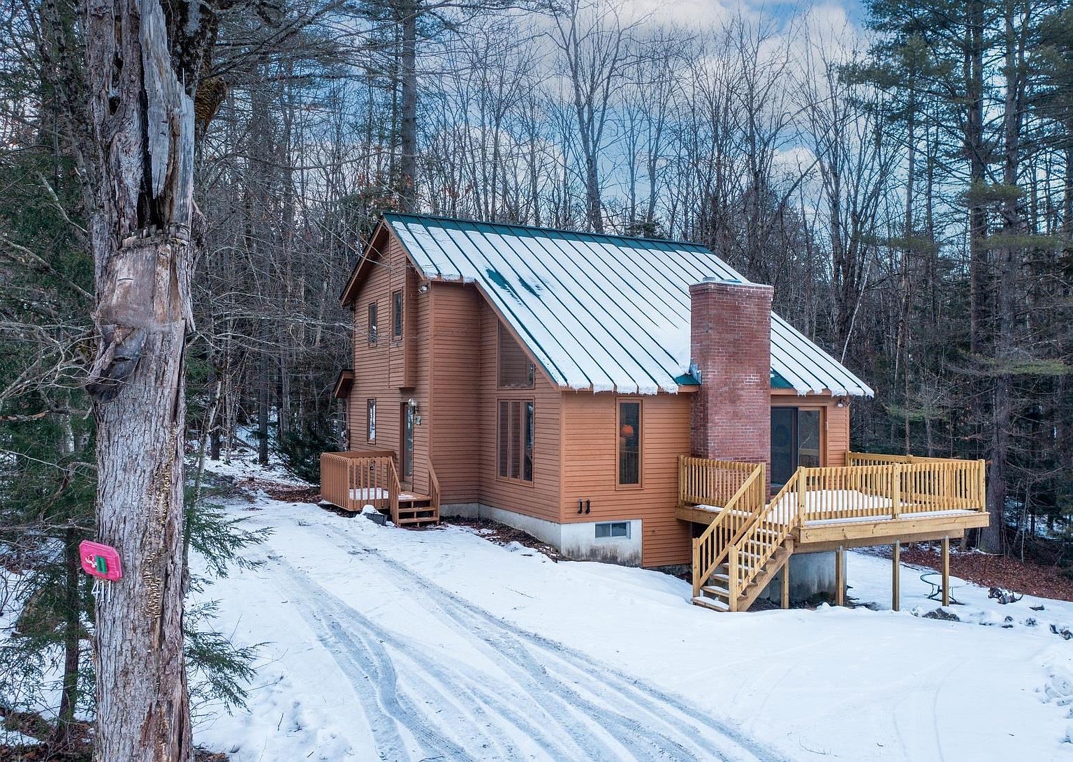 411 Stratton Gate Road, Jamaica, VT 05343 Zillow