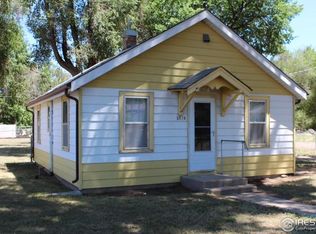 3816 Golden St, Evans, CO 80620