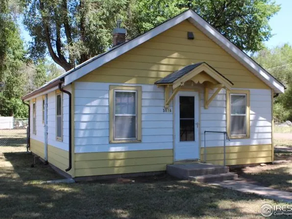 3816 Golden St, Evans, CO 80620