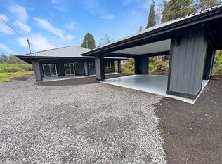 11-3972 Nahelenani St #A, Volcano, HI 96785