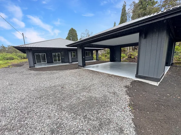 11-3972 Nahelenani St #A, Volcano, HI 96785