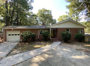 2606 University Dr, Durham, NC 27707