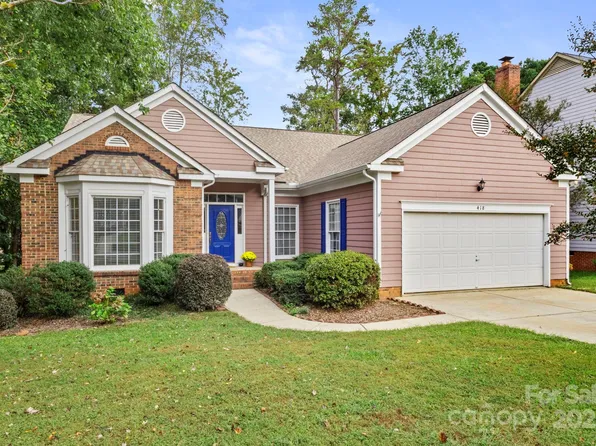 418 Tysons Forest Dr, Rock Hill, SC 29732