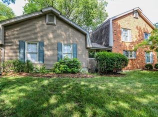 1767 Lynkirk Ln, Saint Louis, MO