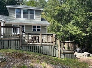 (Undisclosed Address), Holderness, NH 03245