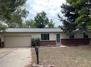 16880 E Amherst Ave, Aurora, CO 80013