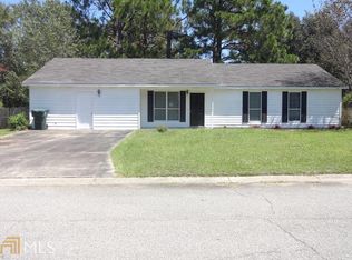 400 Allen Dr, Dublin, GA 31021