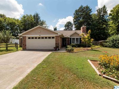 134 Bibb Dr, Madison, AL, 35758