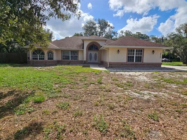 18720 Oak Way Dr, Hudson, FL 34667