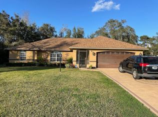 15365 SW 43rd Avenue Rd, Ocala, FL 34473