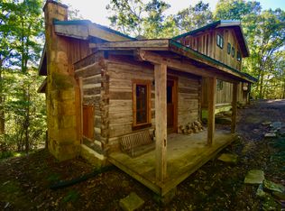 4969 Helms Rd, Nashville, IN 47448