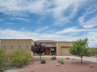 8994 E Fernbush Ct, Vail, AZ 85641