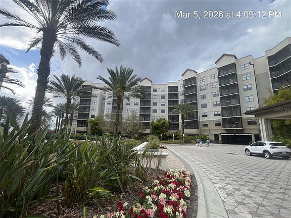 3rd image of 14501 GROVE RESORT AVENUE #1732