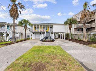 210 60th Ave. N, North Myrtle Beach, SC 29582