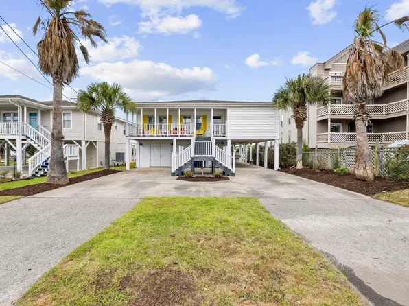 210 60th Ave. N, North Myrtle Beach, SC 29582