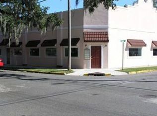 600 G St, Brunswick, GA 31520
