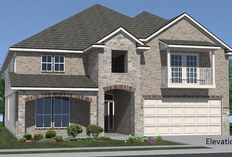 Elevation Image 1.