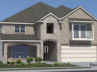 4914 Farrell Ln, Killeen, TX 76549