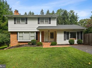 1406 Broadway Rd, Lutherville Timonium, MD 21093