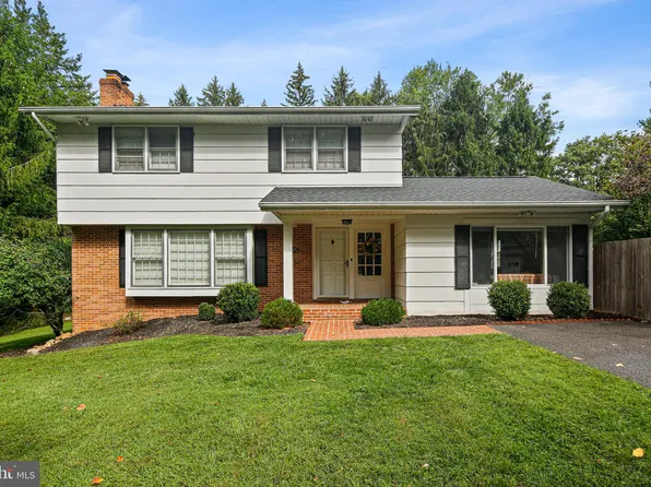 1406 Broadway Rd, Lutherville Timonium, MD 21093