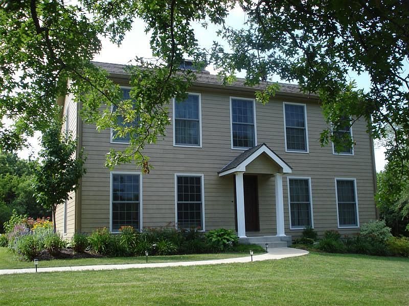 2,16 Acres Ready for you!