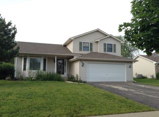 6511 Benich Ln, Plainfield, IL 60586