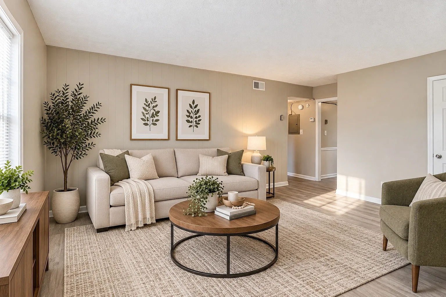 Wynridge Apartments — Photo 3