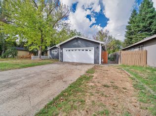 4570 E Bonnyview Rd, Redding, CA 96001