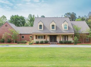 126 Tanager Ridge Drive, Monroe, LA 71203