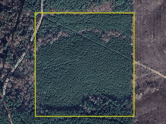 2nd image of Reitzell Rd Lot Wp001