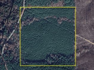 Reitzell Rd LOT WP001, Grayson, LA 71435