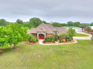 14400 S Blackwelder Ave, Oklahoma City, OK 73170