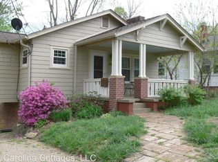 840 Temon St, Hendersonville, NC 28739