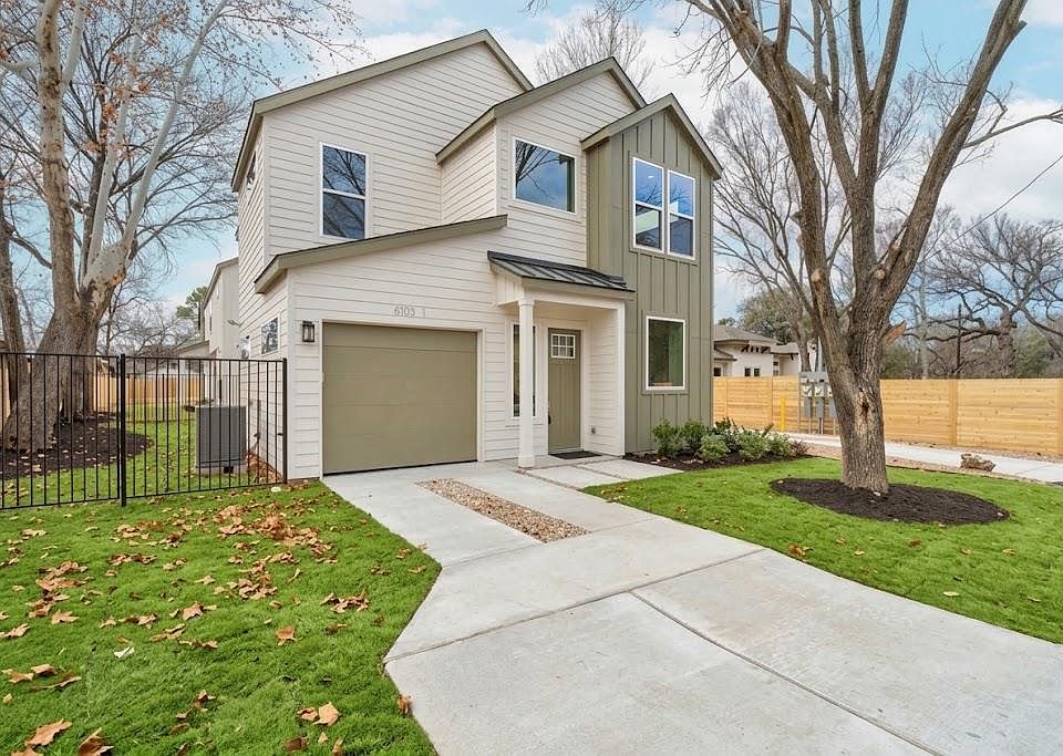 1st image of 6107 Richard Son Ln #1