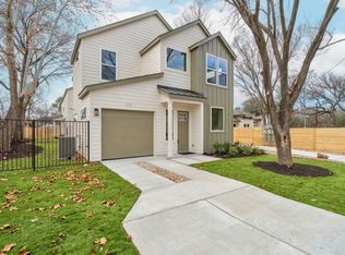 6107 Richard Son Ln #1, Austin, TX 78741