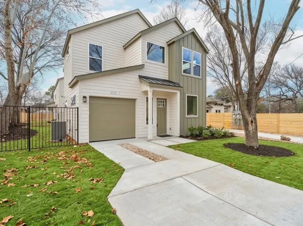 6107 Richard Son Ln #1, Austin, TX 78741
