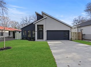 2314 Harding St, Dallas, TX 75215