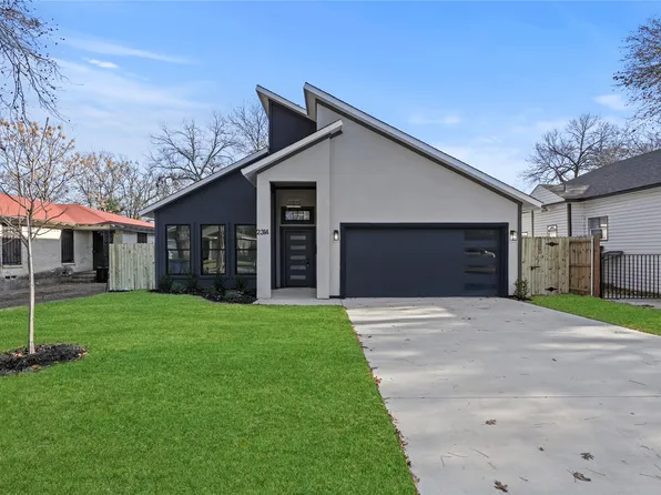 2314 Harding St, Dallas, TX 75215