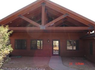 2406 E Golden Aster Cir, Payson, AZ 85541