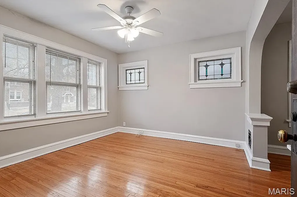 1 bed, 884 sqft, $950 — Photo 2