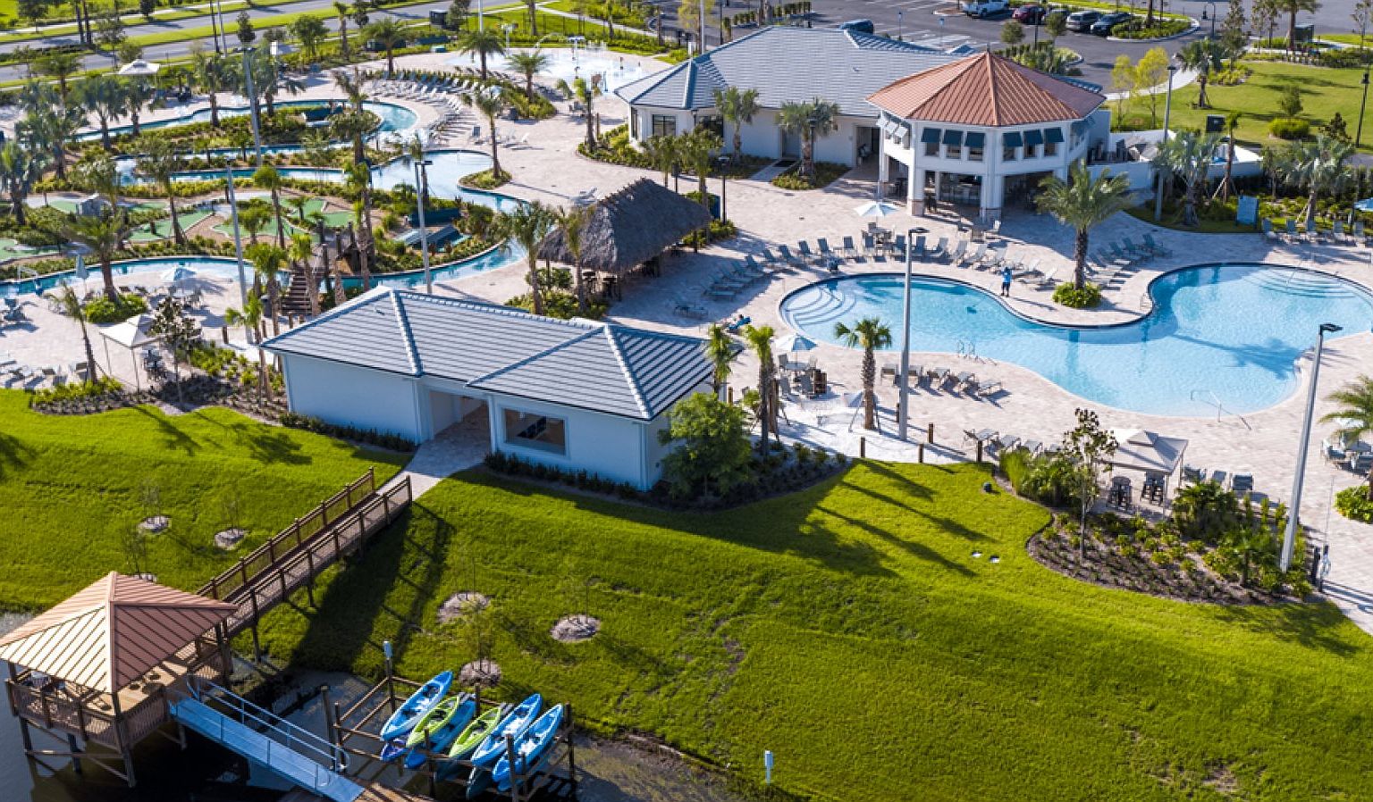 Storey Lake Vacation Townhomes by Lennar in Kissimmee FL Zillow