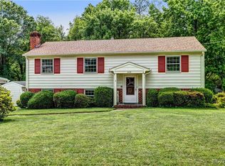 2409 Capehart Rd, Henrico, VA 23294
