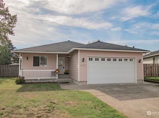 4435 Carstan Loop, Blaine, WA 98230