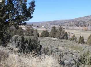 Highway 26, John Day, OR 97845