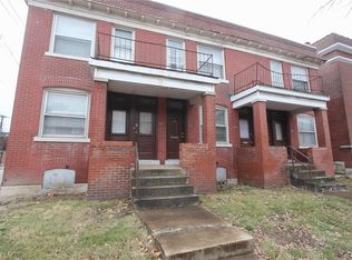 3502 Arsenal St #1F, Saint Louis, MO 63118