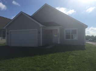 24604 W Soldier Dr, Plainfield, IL